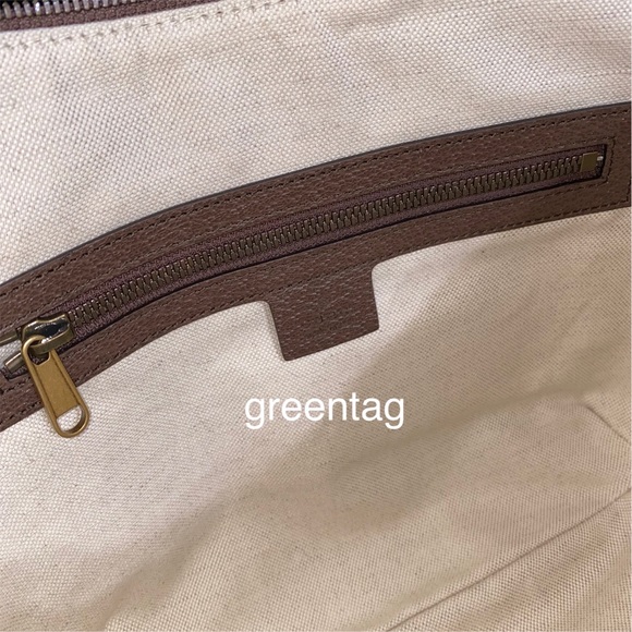 Gucci Ophidia GG Small Shoulder Bag / hobo - Picture 9 of 11